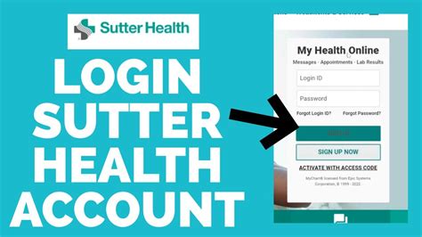 myhealthonline sutterhealth org|my health online sign in.